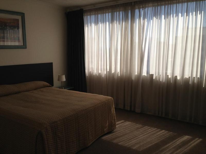 The Astor Apartments Brisbane Eksteriør bilde